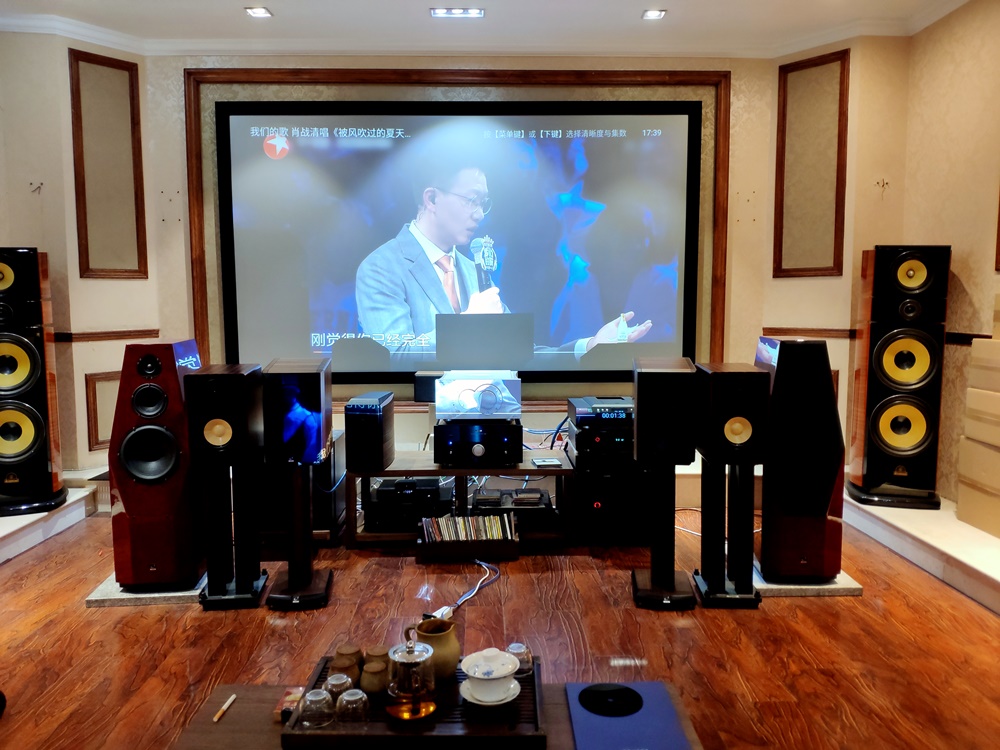 国产音箱违规吗,为什么国产音箱没有国外的好