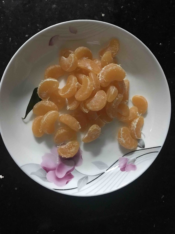 三招教你挑橘子绝对好吃,喜欢吃橘子是什么状态