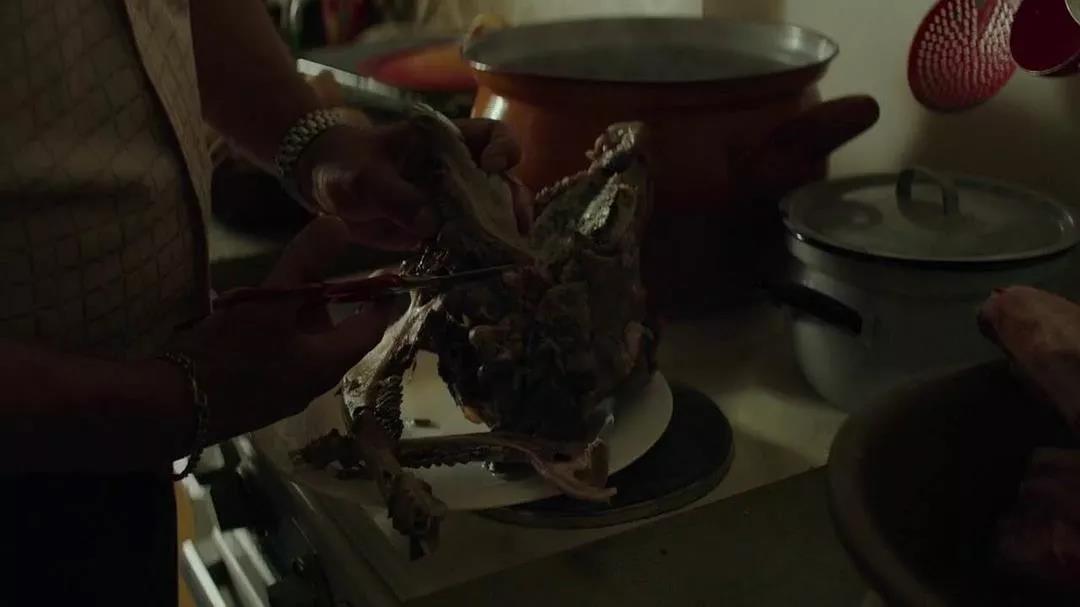 今年最重口的电影，X无能变态欲望杀人狂（慎看）