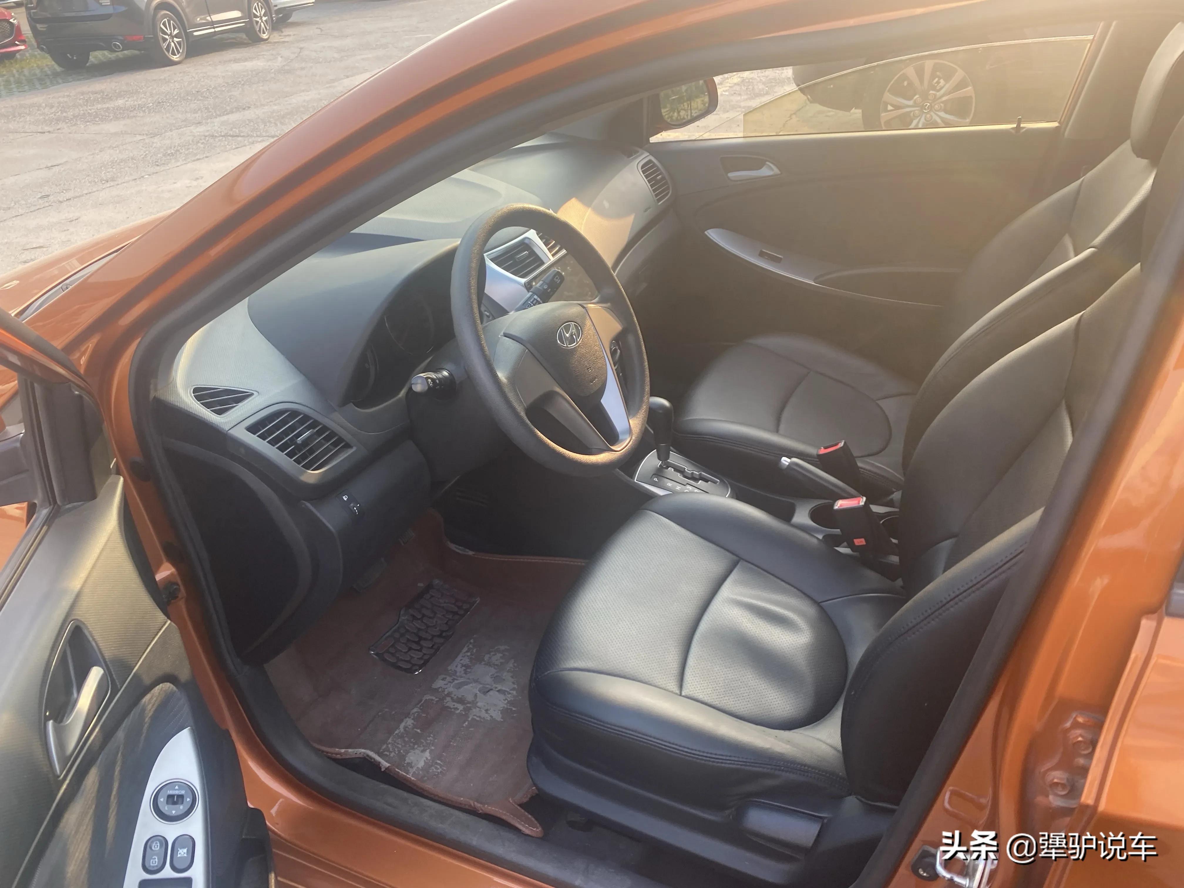 2016年的现代瑞奕是几缸车,16年现代瑞奕值得入手么