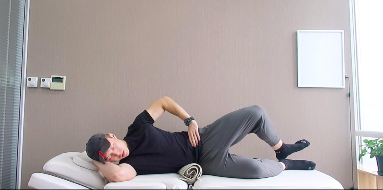 大腿特别粗怎么减,大腿粗怎么办教你一招解决