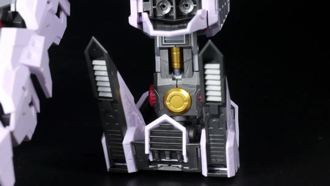 模玩测评积木,模玩评测枪械