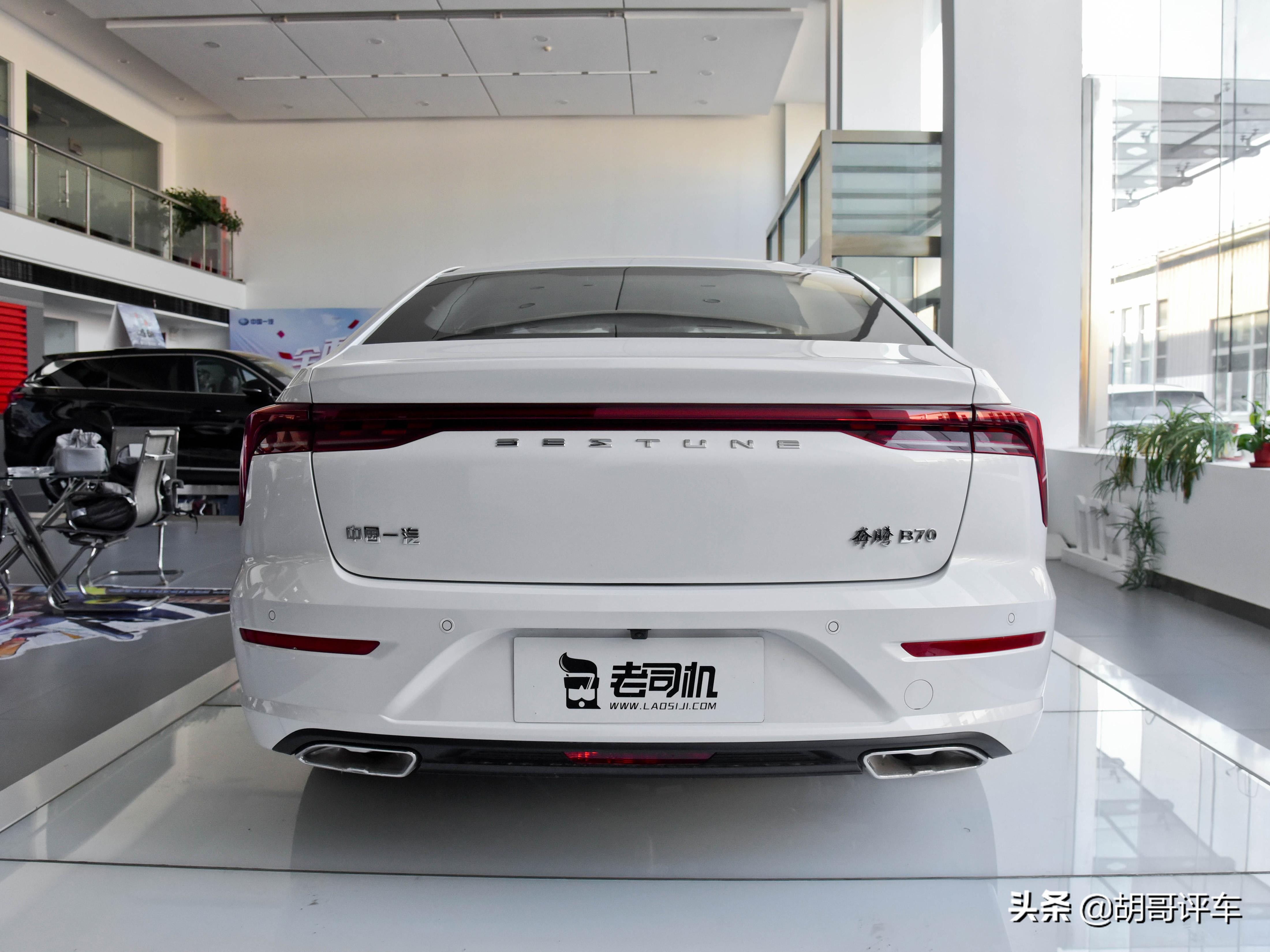 掀背尾门,掀背尾门的优点