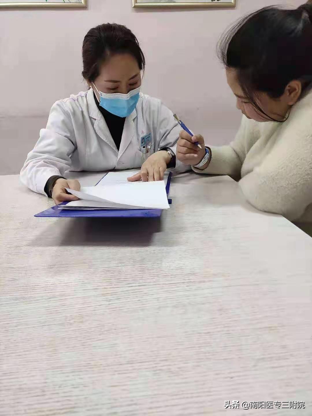 南阳医专第一附属医院宫腹腔镜,南阳医专三附院妇科