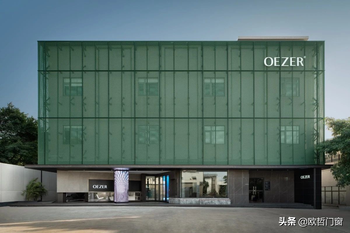 世界门窗十大品牌2021排名,国外门窗品牌排行榜前十名