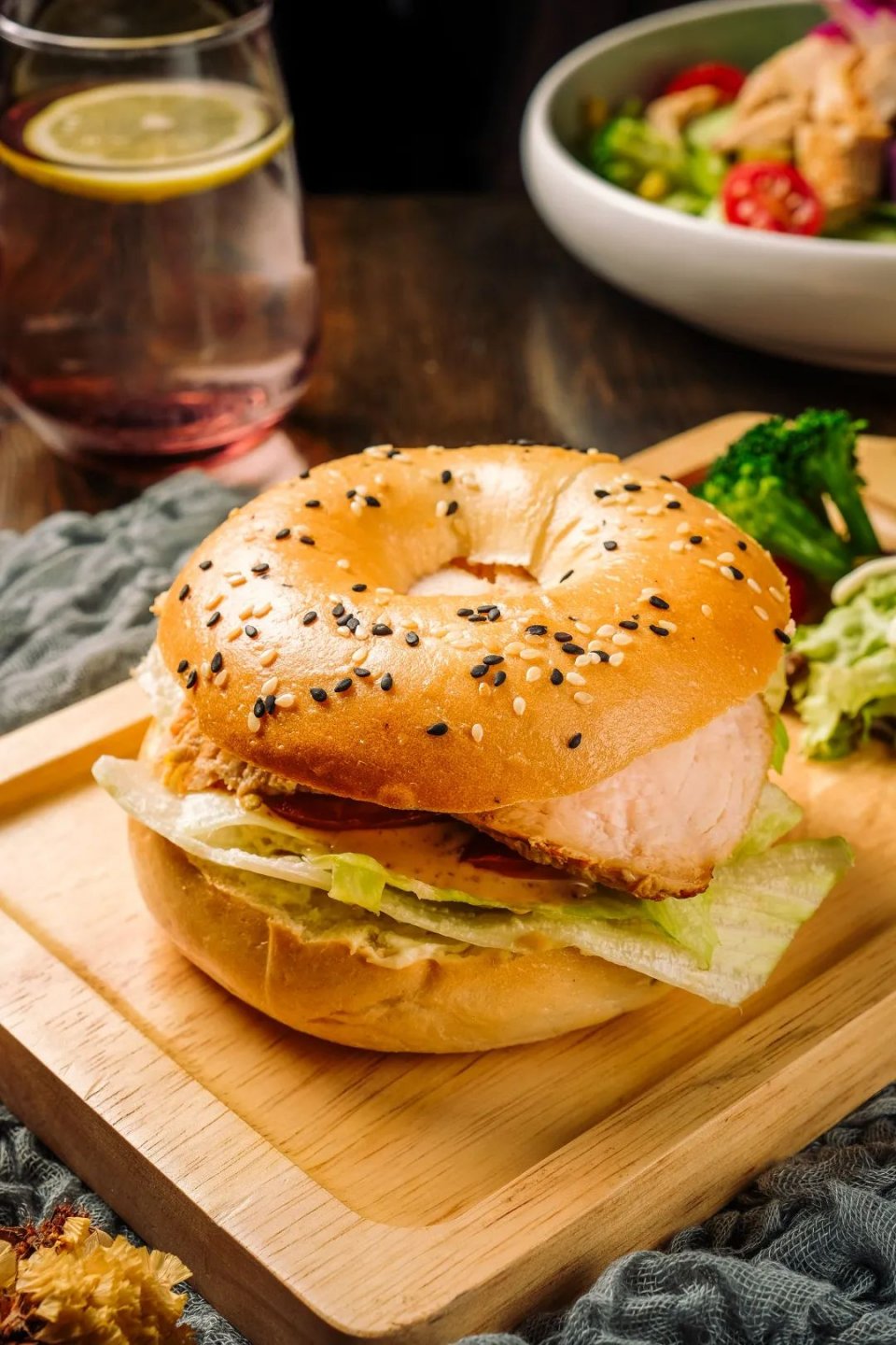 打卡魔都爱马仕级海鲜自助餐厅,打卡芝士蛋糕届的爱马仕