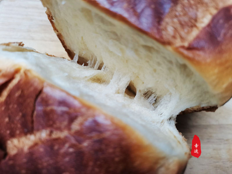 用吐司模具烤吐司做法,用吐司模具怎样做酸奶蛋糕