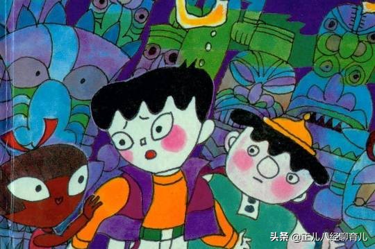 80后最经典的10部国产动画片,盘点80后动画