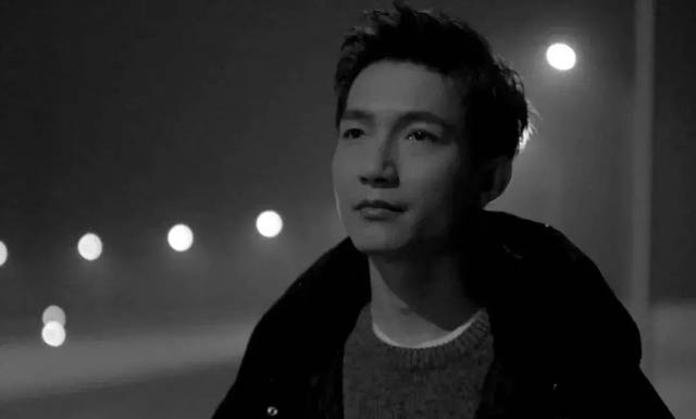 陈楚生上了几天热搜了,陈楚生近况