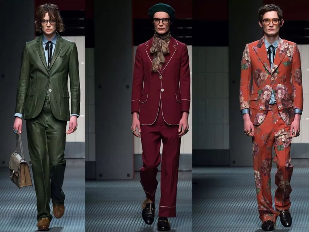 gucci包包的经典元素有哪些,gucci包的经典款