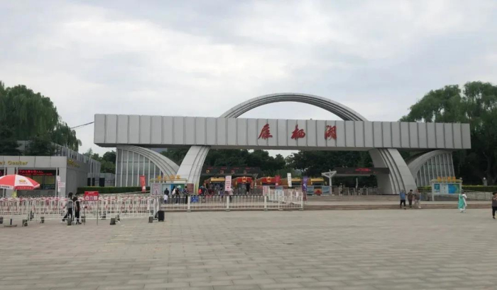 北京雁栖湖景区游乐项目,北京雁栖湖重启夜游免费