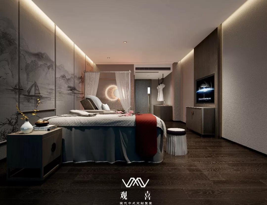 八大主题新概念沐足养生会所,阳光沐足养身会馆