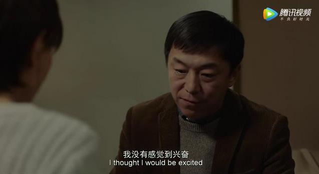 讲述中年人的爱情电影,让中年人看的催人泪下的爱情电影