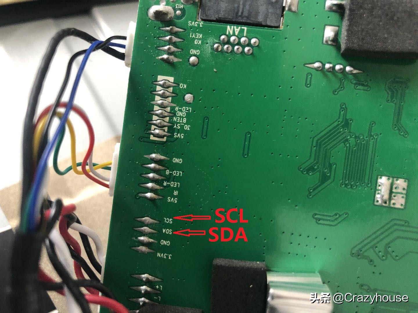 海尔ls55a51恢复出厂设置,海尔ls55a51