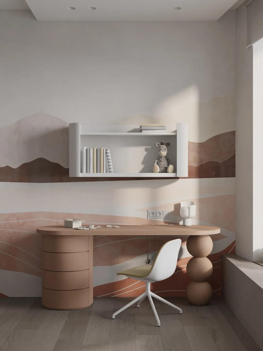 盐系极简风,盐系气质高级