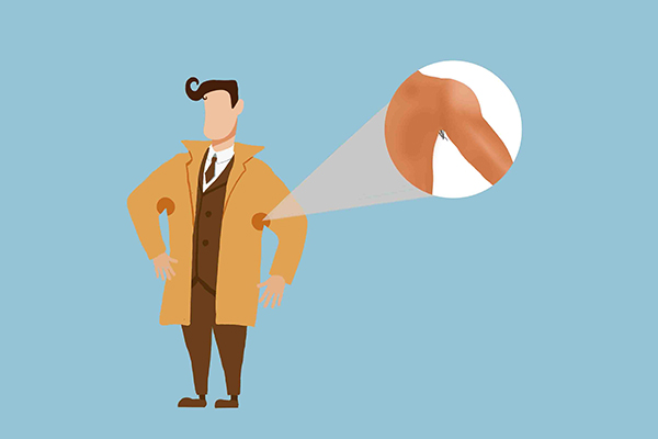 网红神器筋膜枪功效真有那么神吗,声波筋膜枪靠谱吗