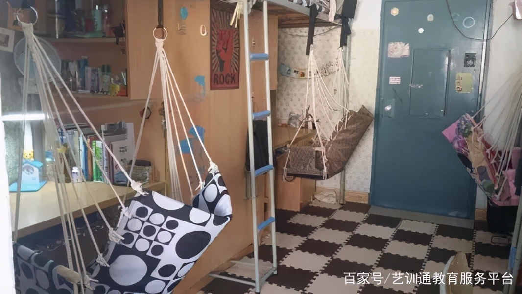 文科大学宿舍条件排名,全国学院宿舍条件排名