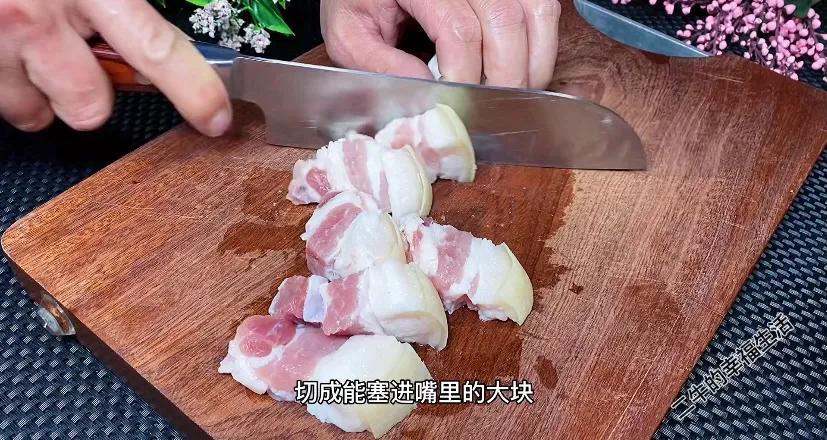 红烧肉做的不香怎么办,做的红烧肉肥肉软烂但是瘦肉发柴