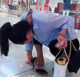 这才是社会步伐,这才是社会人原版