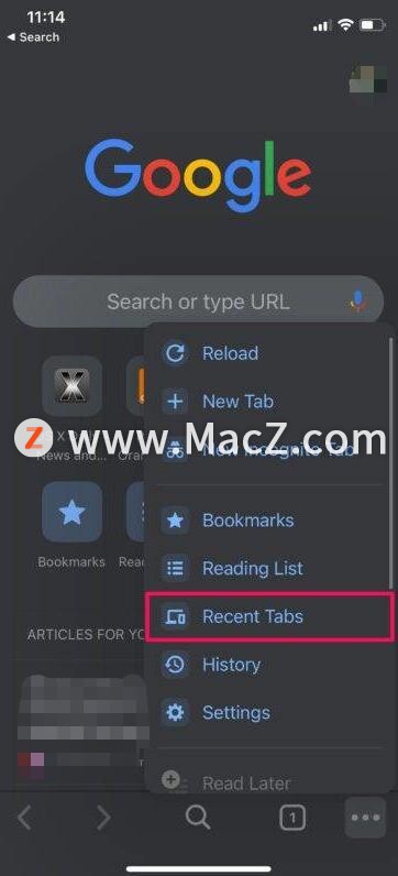 chrome新标签页怎么关,macchrome彻底关闭