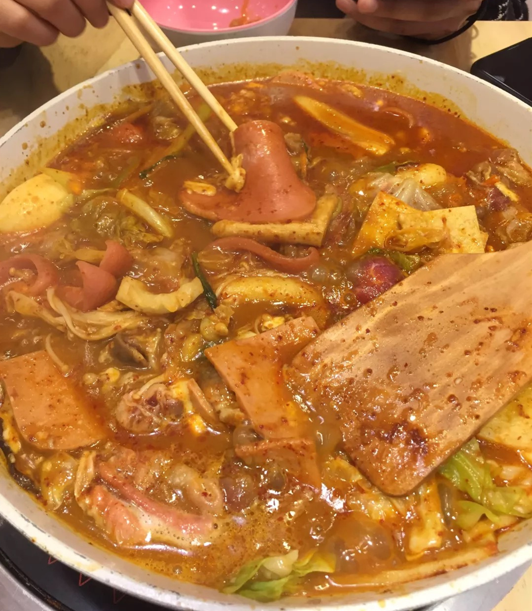 乌鲁木齐哪里可以吃韩国料理,乌鲁木齐值得推荐的韩国料理