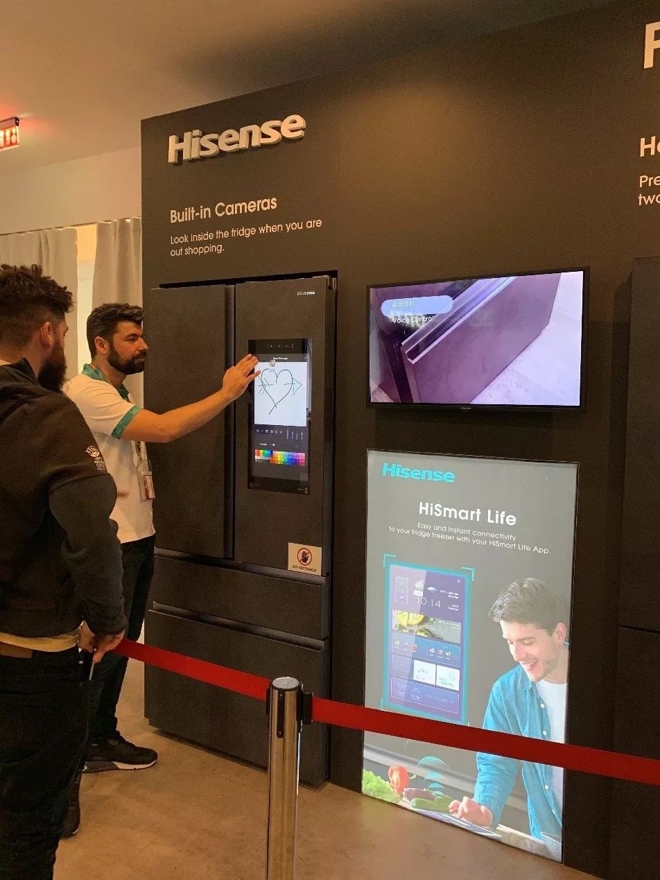 博世对开门冰箱大师版 (博世双门冰箱价格)