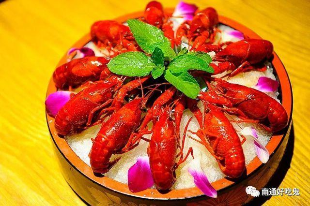 南通海鲜餐厅排行榜前十名,南通必去十大网红餐厅