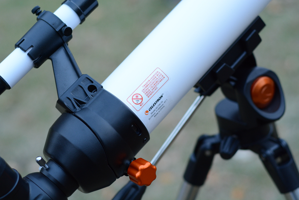 星特朗sctw-70,星特朗天文望远镜入门级天花板
