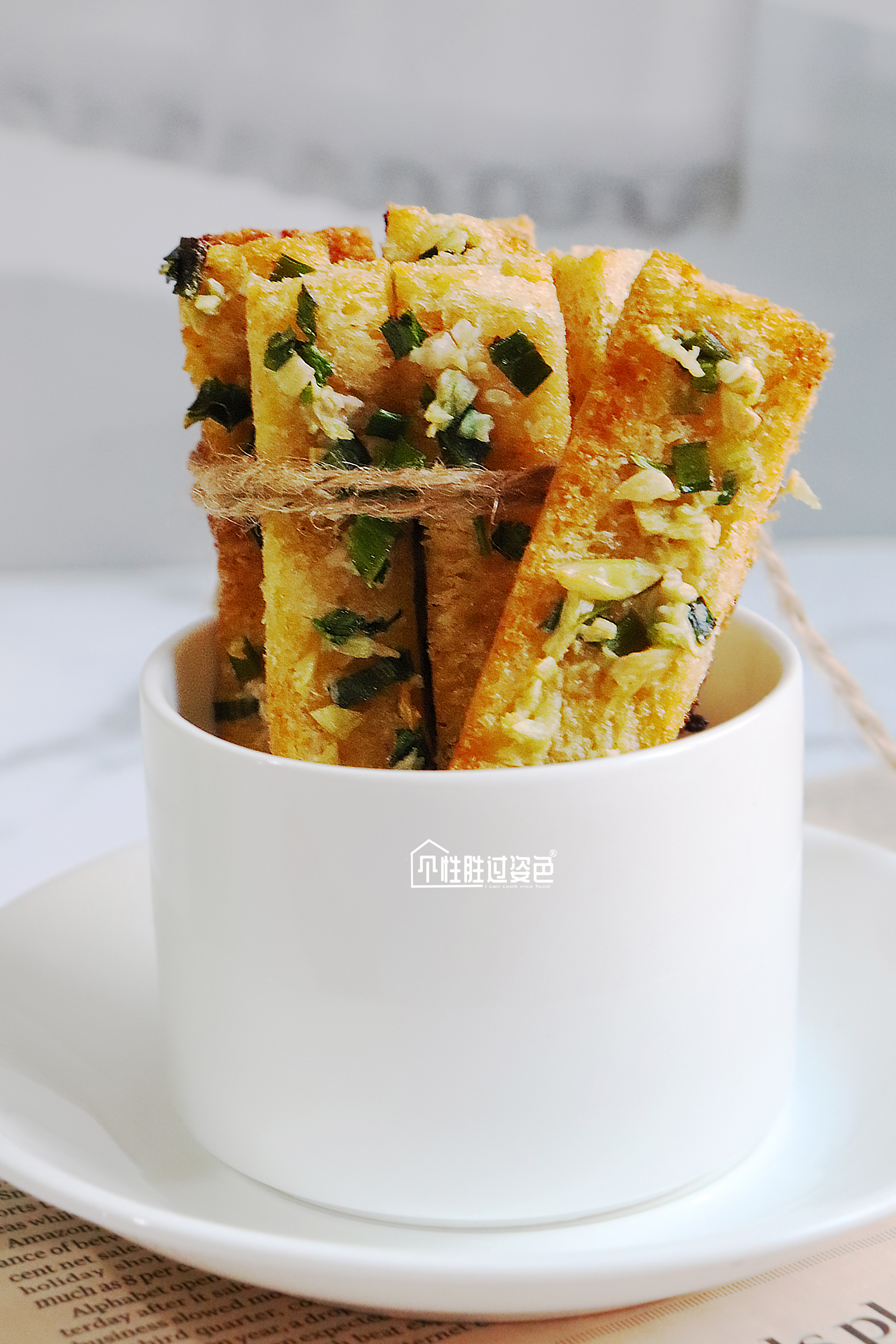 吃剩的吐司还能怎么做好吃,吃剩的吐司