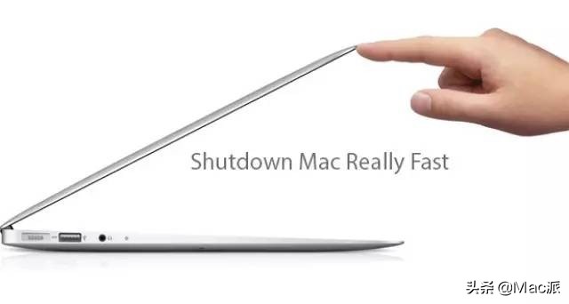 苹果电脑需要屏幕吗,苹果电脑用键盘关机