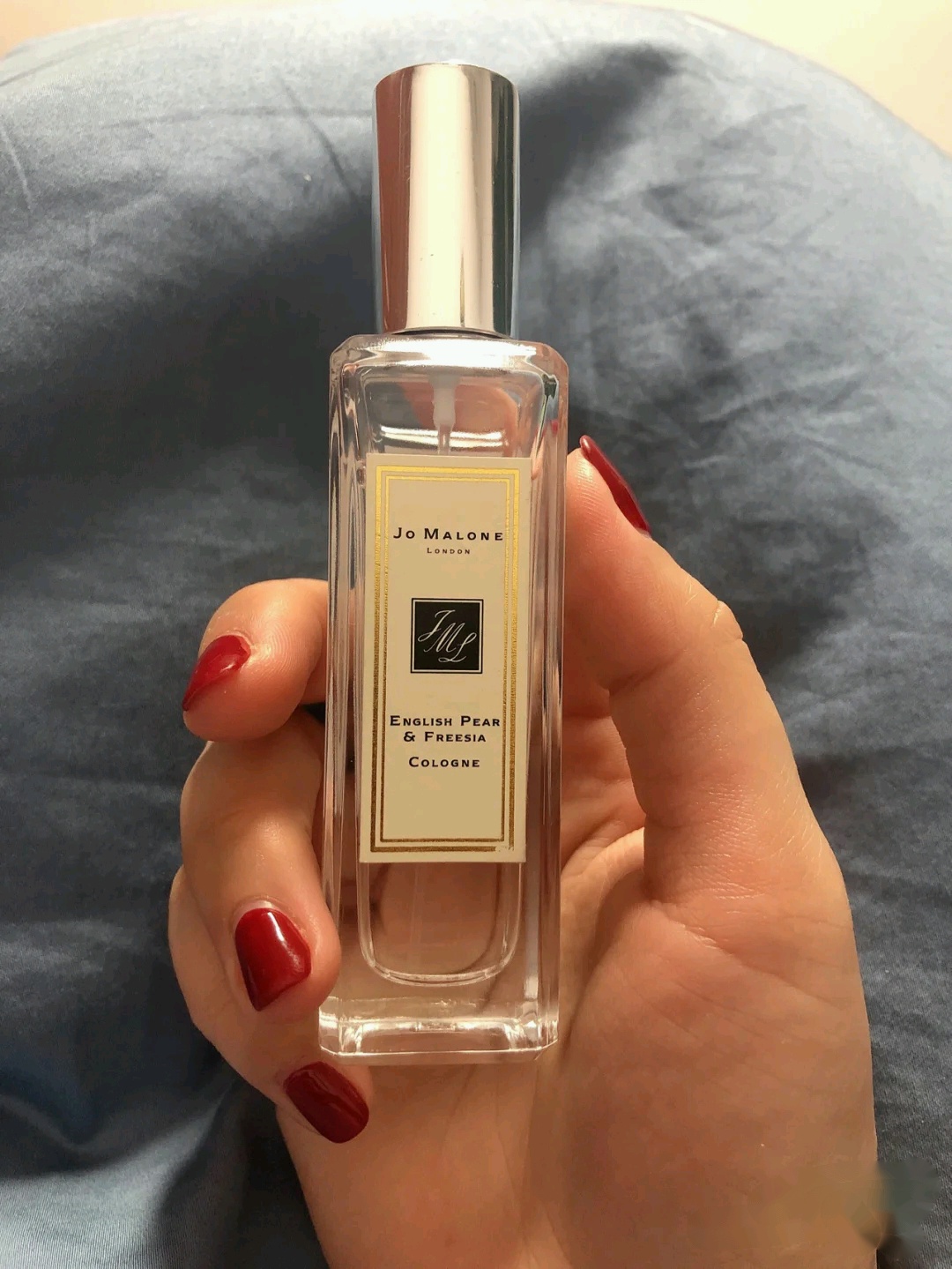 6大好闻香水,香水6款