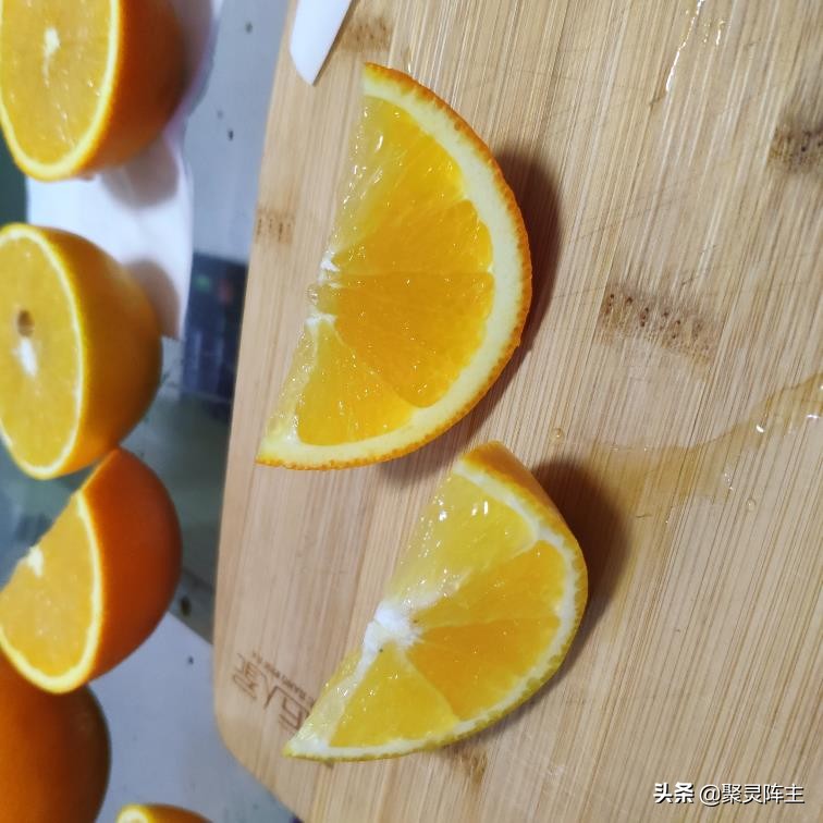 云南褚橙和赣南脐橙区别,褚橙与赣南脐橙哪个好