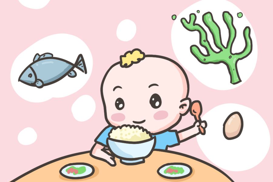 婴儿补充dha真的能让大脑变聪明吗,为什么医生不推荐婴儿补dha