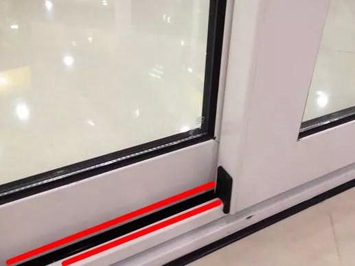 窗户不隔音太吵是玻璃原因吗,高层窗户不隔音是什么原因