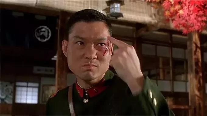 精武英雄对比精武英雄,精武英雄为什么输给醉拳2