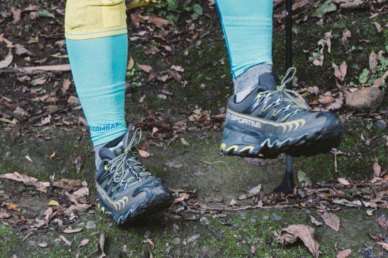 lasportiva徒步鞋怎么样,LaSportiva户外鞋测评