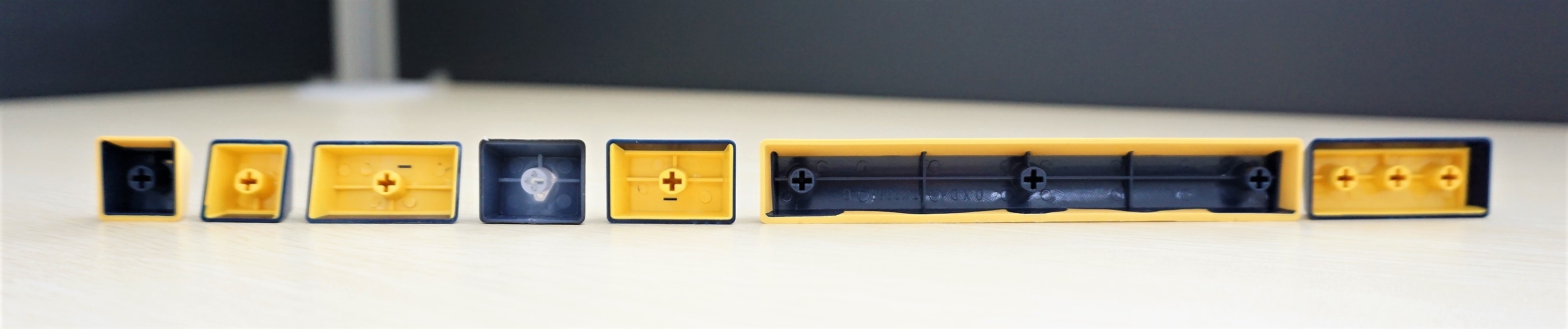 机械键盘67键推荐2024,机械键盘104键98键区别