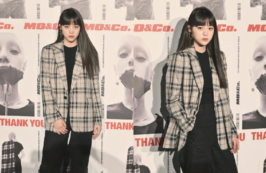 欧阳娜娜同款挺鼻方法,欧阳娜娜塌鼻子修容