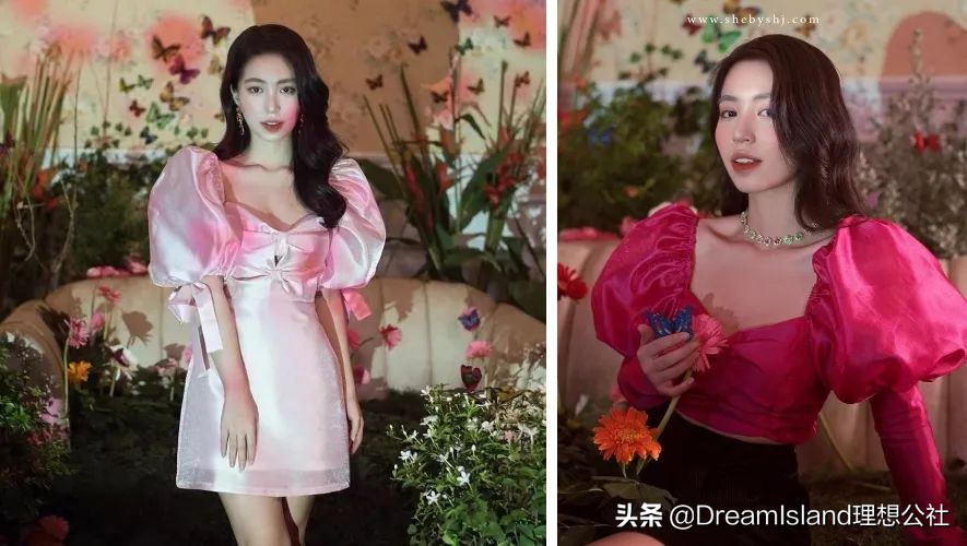 越南小众女装品牌推荐,越南小众品牌便宜又好看