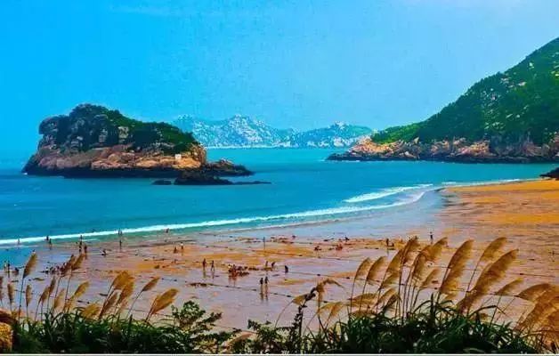 世界十大最美海岛,广东十大最美海岛排名