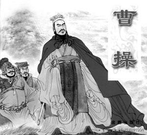 短歌行曹操对酒当歌人生几何解读,短歌行曹操对酒当歌翻译及赏析