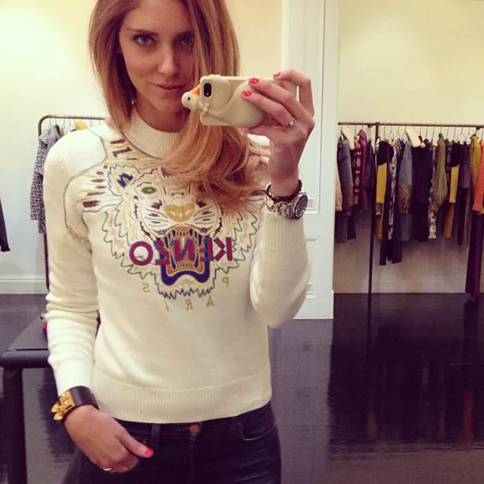 权志龙、水原希子都爱的KENZO是什么牌子？