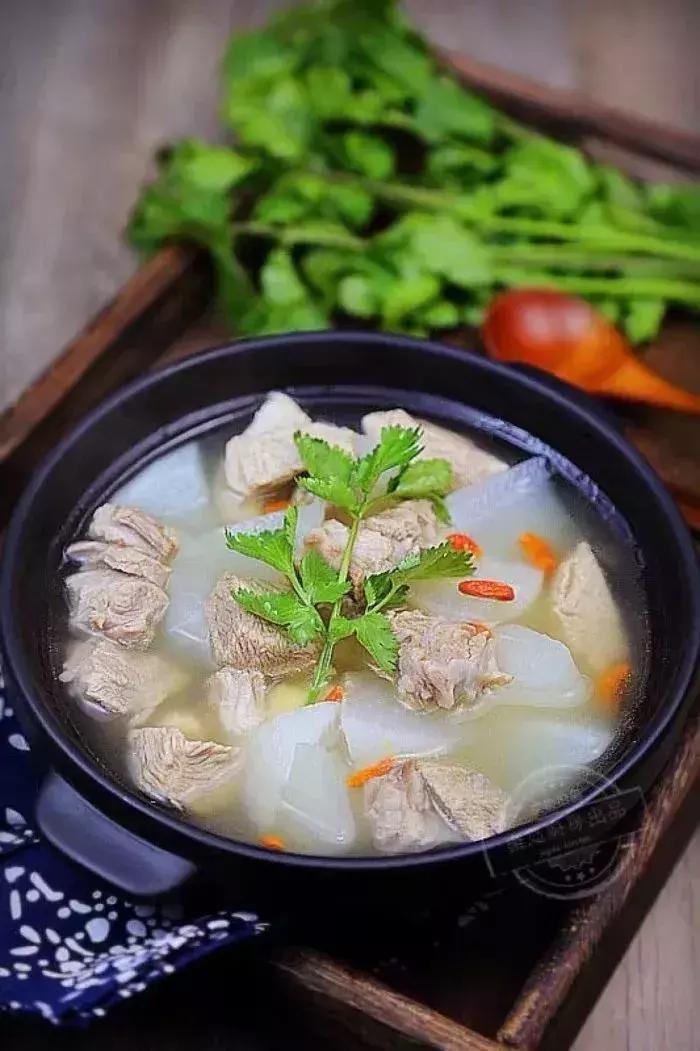 今天立冬养生秘诀全攻略,冬日藏精养肾