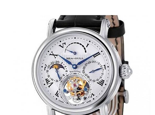 千元陀飞轮手表推荐,陀飞轮手表好不好