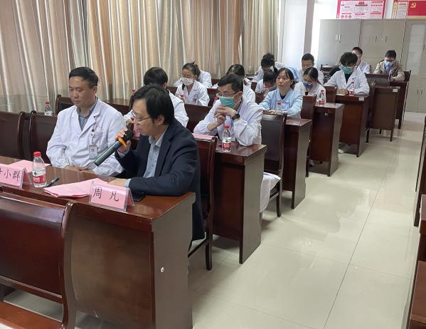 省内唯一合作单位！中国OSAHS远程患者管理示范项目落户南昌大学二附院呼吸与危重症医学科睡眠中心