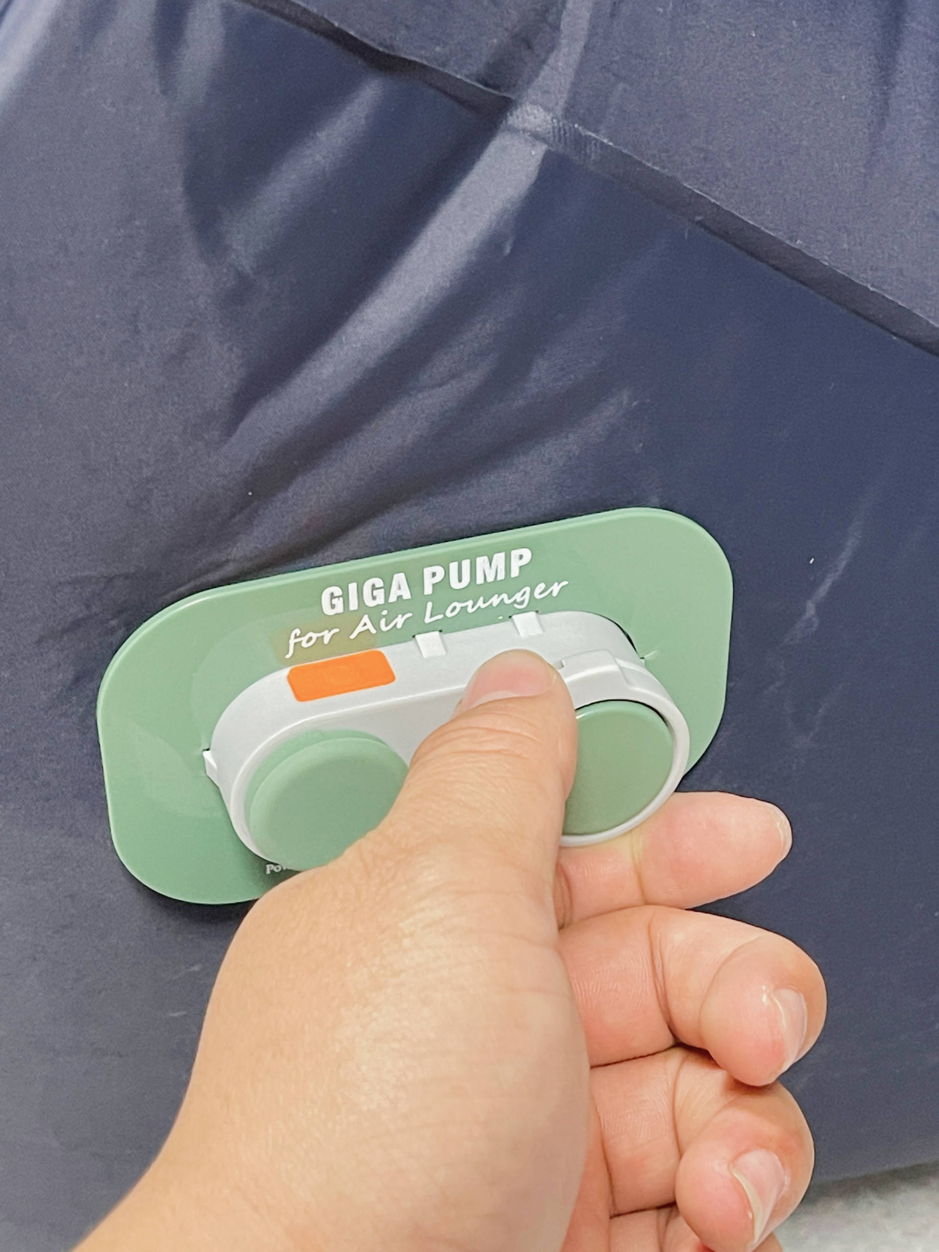 反射镜面GS1,一款将睡眠装进口袋的床