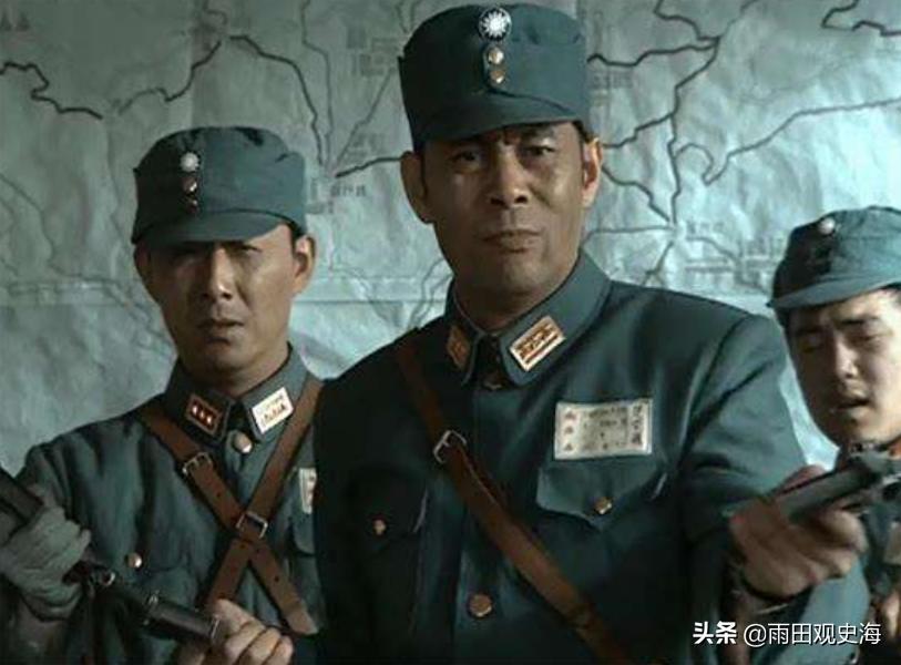 李云龙扣留友军一个营装备,为何丢装备的楚云飞,没有被上级处罚