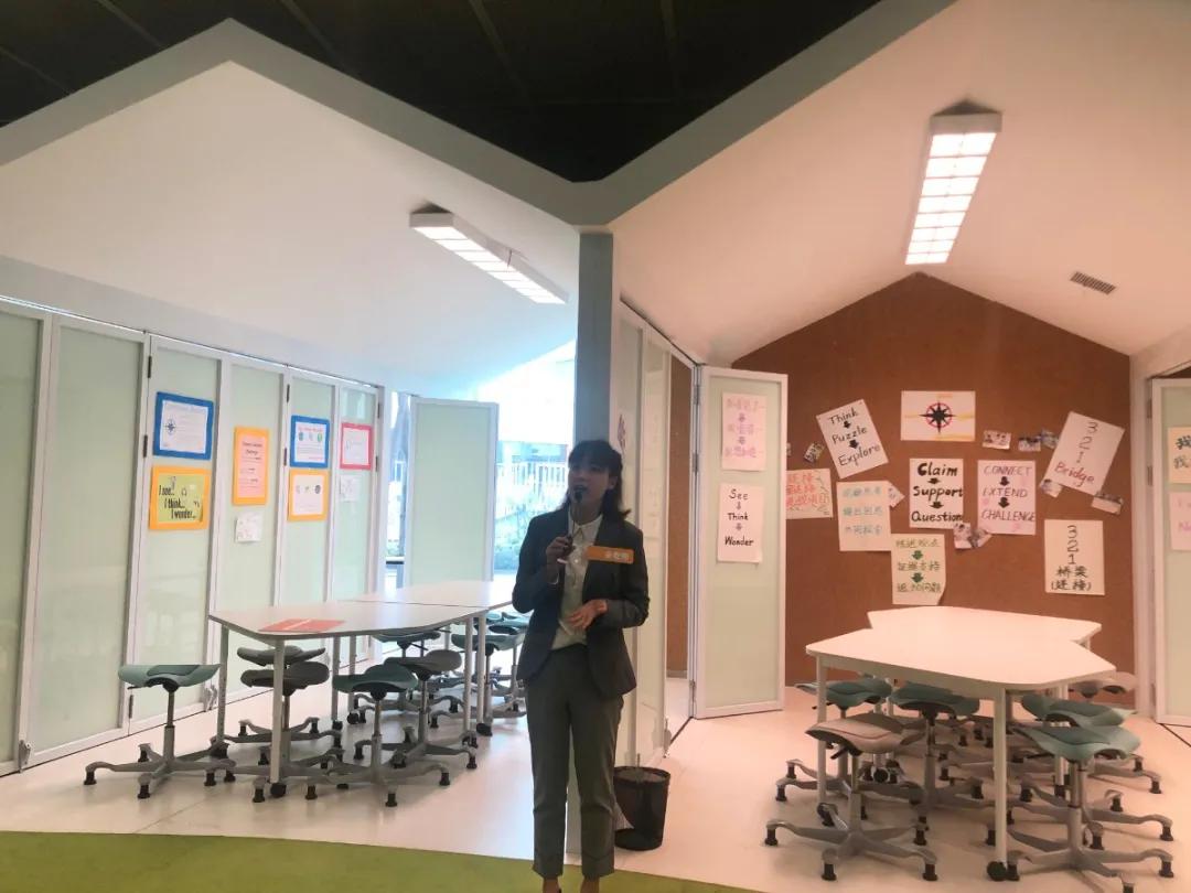 成都天府新区网红学校,实地探访成都最牛小学