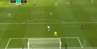 热刺贝尔凯恩孙兴慜,热刺4比1水晶宫凯恩天外飞仙