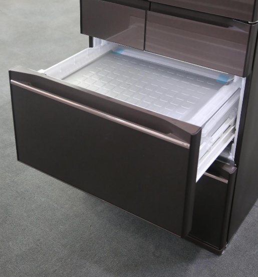 日立冰箱610jc和610nc,众里寻他千百度想要几度是几度